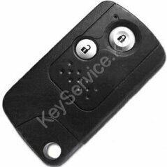 Корпус смарт ключа - Honda - 2 кн