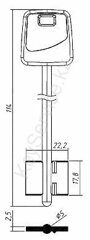 Латунь - АПЕКС-3 _ APS3DP