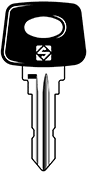 Автопластик - LD2RP  (Silca)
