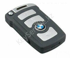 Ключ для БМВ (BMW) E65, E66 (868 Mhz)