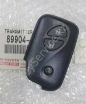 Смарт ключ для Lexus GS300, GS350, GS430, GS460, LS460, 2007+ (EUR)