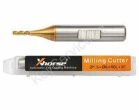 Фреза - Xhorse 1.5mm  Condor XC-Mini, Dolphin