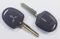 Корпус ключа - Mitsubishi - MIT11R-3кн