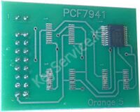 Адаптер PCF 7941