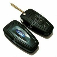 Корпус Выкидного ключа - Ford Mondeo - 3кн Fo21