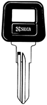 Автопластик - NE51P  (Silca)