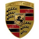 porsche-logo